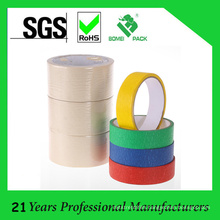 High Quality Colorful Masking Tape